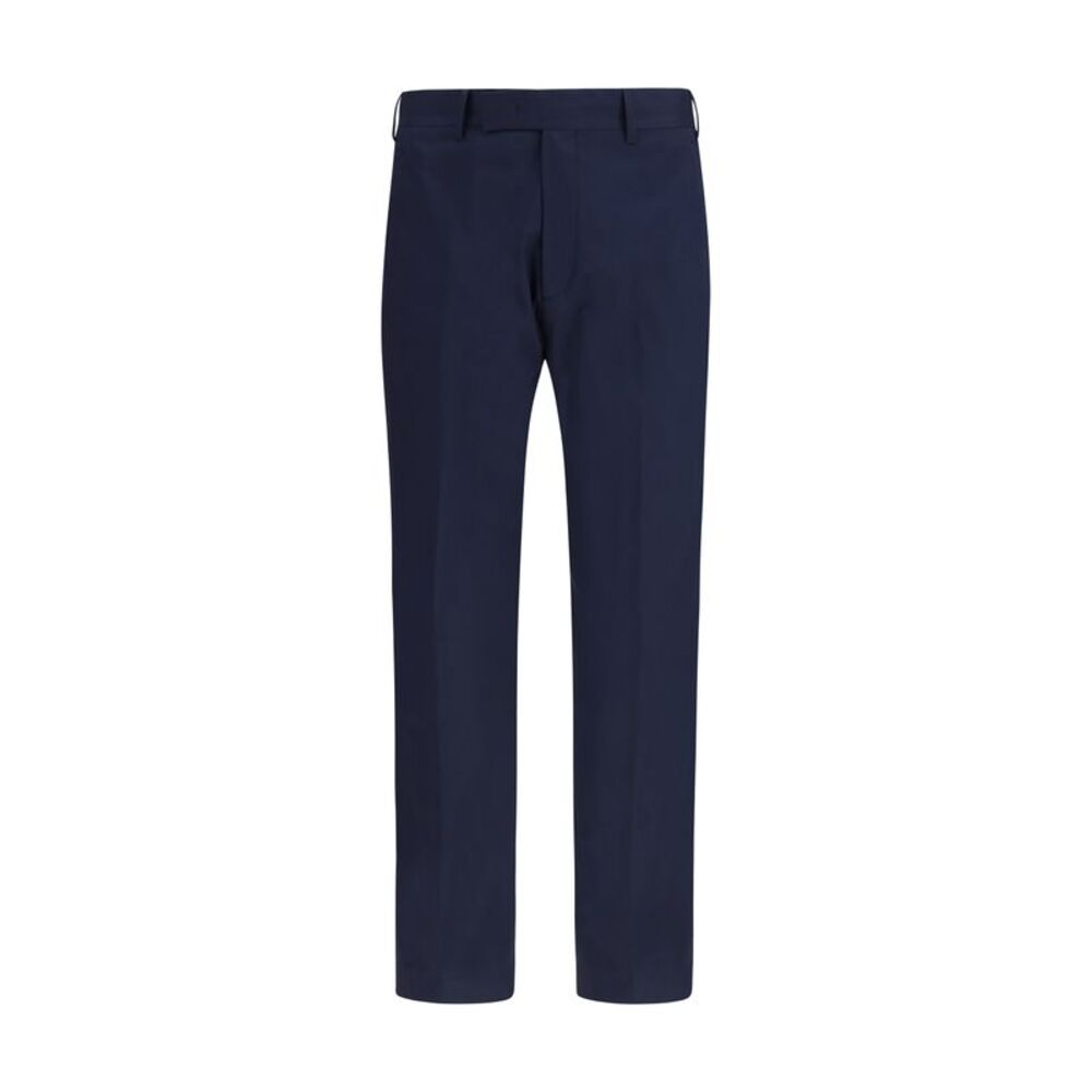 Germano Men Tailored Pants In Cotton